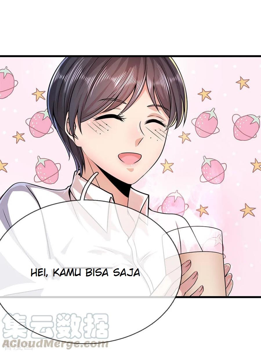 Medical Martial Arts Chapter 155 Gambar 10